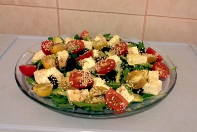 Сегодняшний ужин...ням-ням.jpg